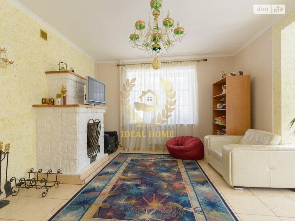 Продаж Будинок 5-кімнатний на Абрикосовая ул., 6 Kiev - photo 6