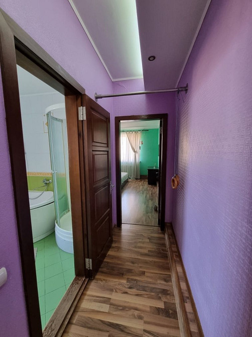 Продаж Квартира 3-кімнатна, 22/30 поверх на Ахматової Анни вул., д. 13 Kiev - photo 14