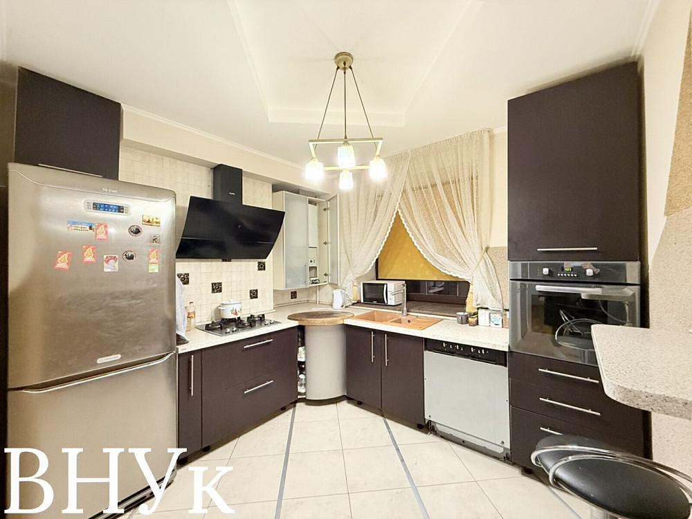 Продаж Квартира 3-кімнатна, 5/5 поверх на Чорновола Luts'k - photo 5