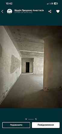 Продаж Квартира 2-кімнатна, 1/4 поверх на 24 Серпня Krykhivtsi