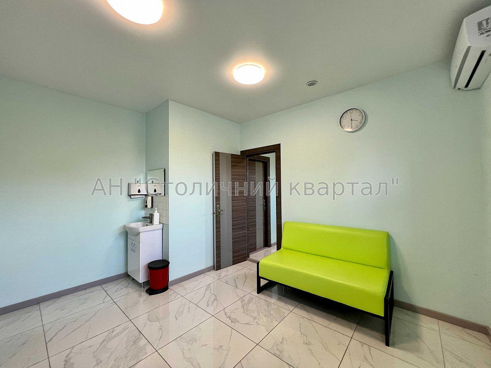 Продаж приміщення вільного призначення на Феодосійська вул., 3В приміщень - 3, поверх - 1/24 Киев - изображение 15