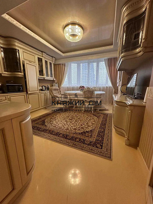 Продаж 2-кімнатної квартири в ЖК Лазурний Блюз з паркомісцем. № 21146849 Київ - фото 9