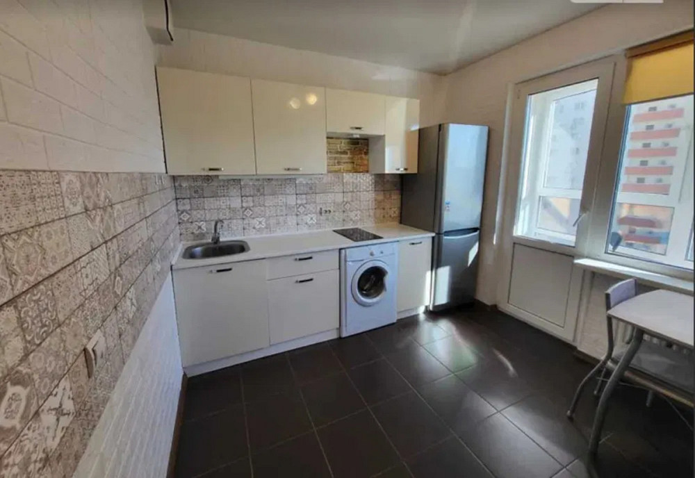 Оренда Квартира 1-кімнатна, 14/25 поверх на вул. Софії Русової, 7 Київ - фото 3