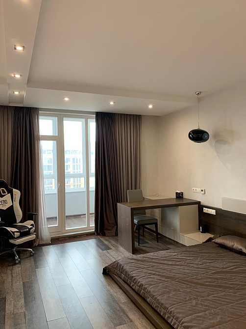 2-х комнатная квартира в престижном ЖК/ Аркадия Одеса - фото 9