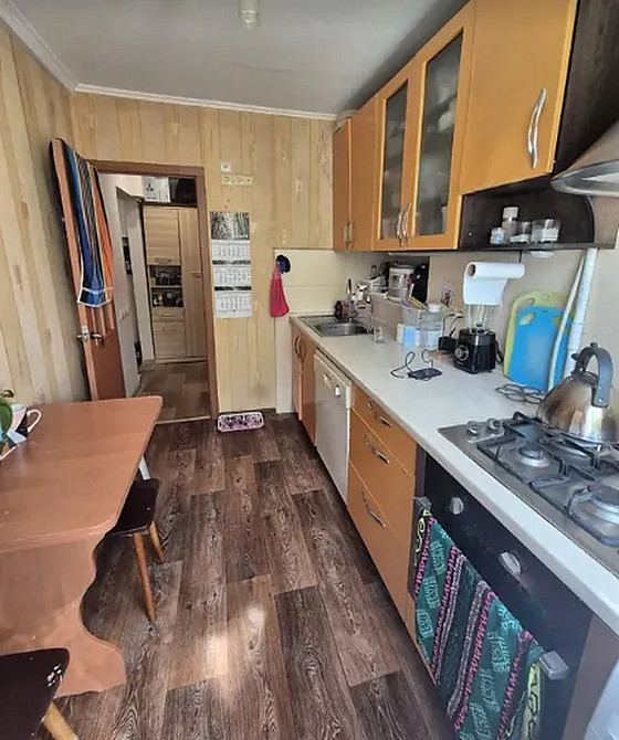 Продаж Квартира 2-кімнатна, 4/10 поверх на Мира пр., 18 Дніпро - фото 2