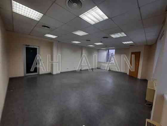 Оренда офісне приміщення на Дегтярівська вул., 62 приміщень - 1, поверх - 4/9 Київ