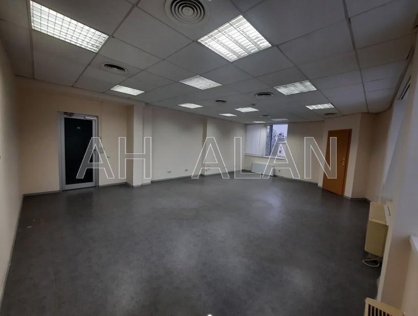 Оренда офісне приміщення на Дегтярівська вул., 62 приміщень - 1, поверх - 4/9 Київ - фото 2