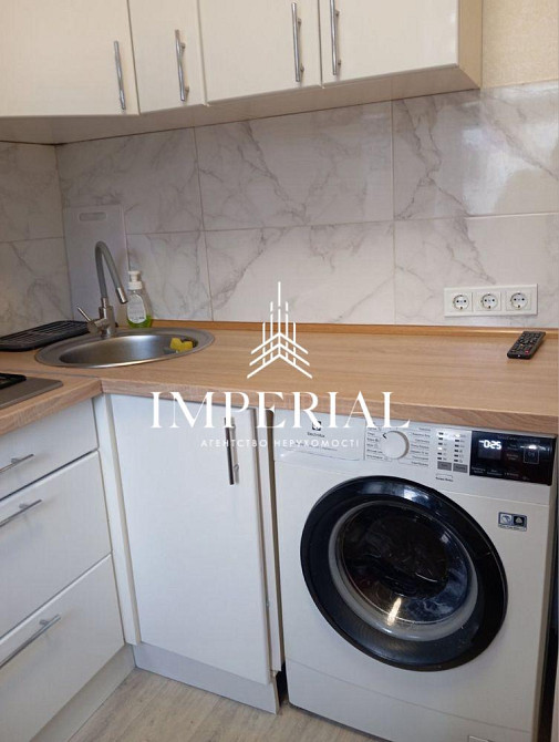 Продаж Квартира 1-кімнатна, 3/4 поверх на вул. Патріарха Мстислава Скрипника Kiev - photo 6