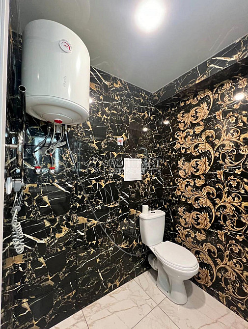 Продаж Квартира 1-кімнатна, 4/6 поверх на вул. Героїв Харкова Харьков - изображение 11