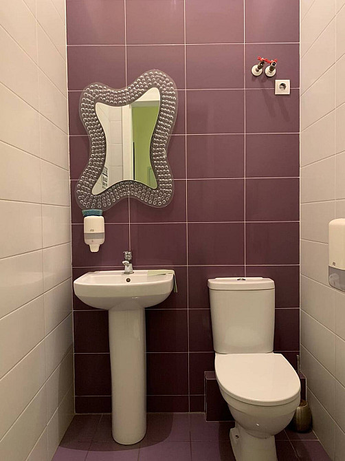 Оренда офісне приміщення на Ясная ул., 12 поверх - 1/12 Одесса - изображение 14