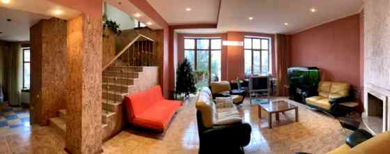 Дом с евроремонтом на Фонтане, Кордонный переулок /Бернардацци Одеса