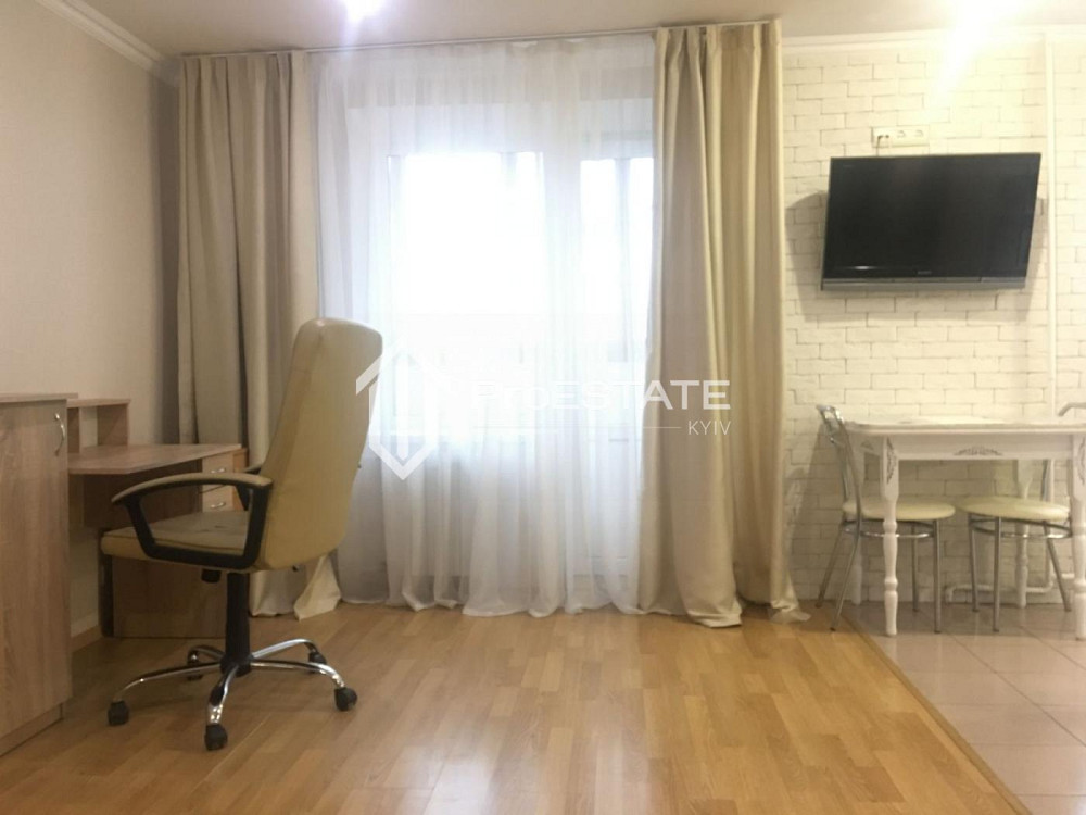 Продаж Квартира 1-кімнатна на вул. Братства Тарасівців Kiev - photo 1