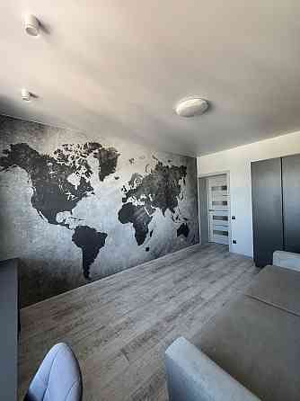 Продаж Квартира 3-кімнатна, 8/8 поверх на вул. В.Чорновола Рівне