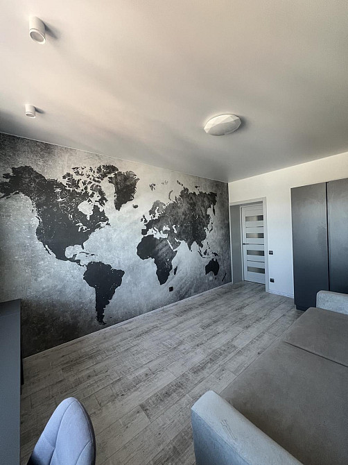 Продаж Квартира 3-кімнатна, 8/8 поверх на вул. В.Чорновола Рівне - фото 2