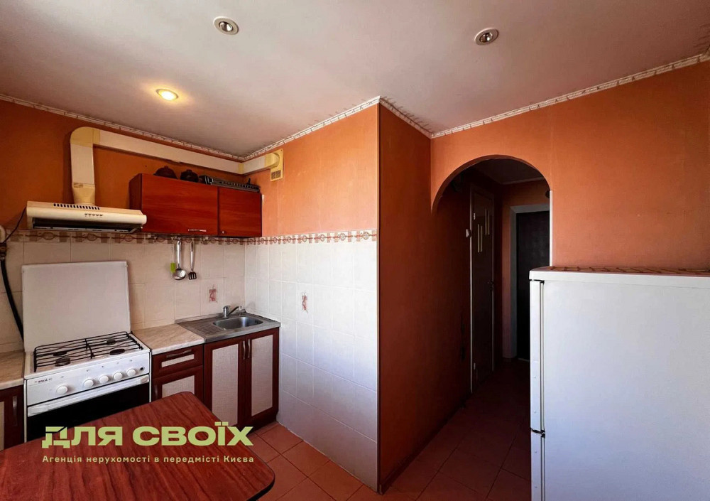 Оренда Квартира 1-кімнатна, 7/9 поверх на вул. Архітектора Вербицького, 17В Київ - фото 5