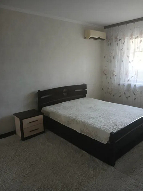 Оренда Квартира 1-кімнатна, 4/16 поверх на Вербицького, 10 Київ - фото 4