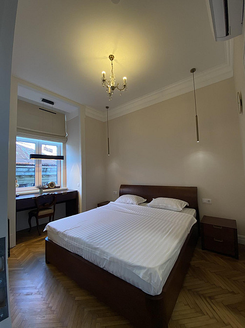 Оренда 2к квартири 60 кв. м Львів - фото 1