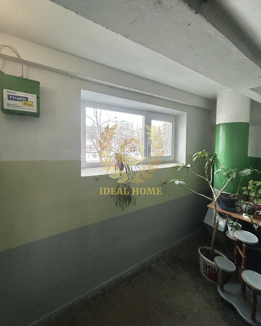 Продаж Квартира 1-кімнатна, 5/9 поверх на Кондратюка Юрия ул., 4Б Kiev - photo 14