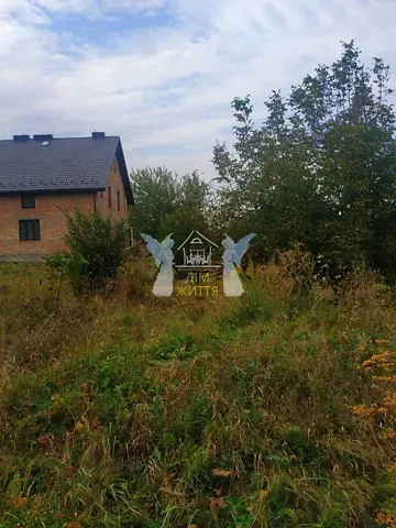 Продаж земельної ділянки  площа 10 сот Козацька вулиця Велика Березовиця - фото 13