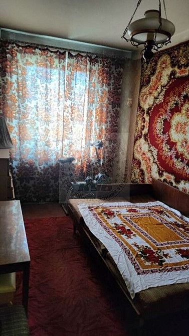 2 кімнатна, вул.Йорданська 24, Оболонський р-н Kiev - photo 4