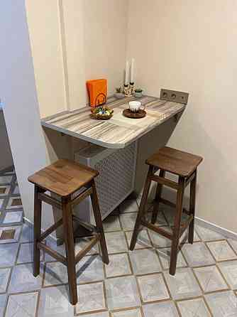 Оренда Квартира 1-кімнатна, 5/9 поверх на Романа Ратушного, 5 Киев