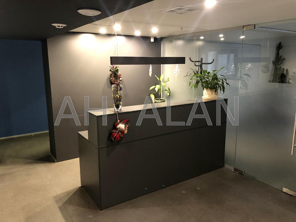 Оренда Будинок 9-кімнатний на Дмитрівська вул., 56Б Киев - изображение 19