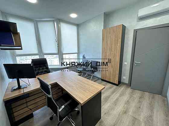 Оренда офісне приміщення на Єлизаветы Чавдар ул. поверх - 24/24 Kiev