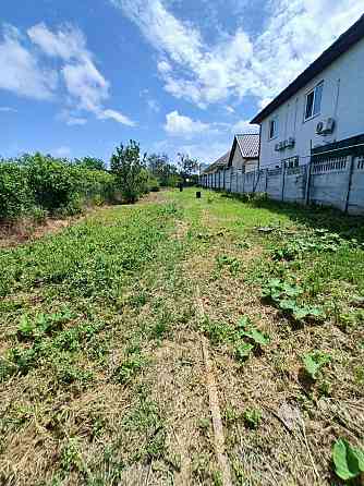 Продам дом на Слободке, участок 11 соток, все коммуникации Одесса