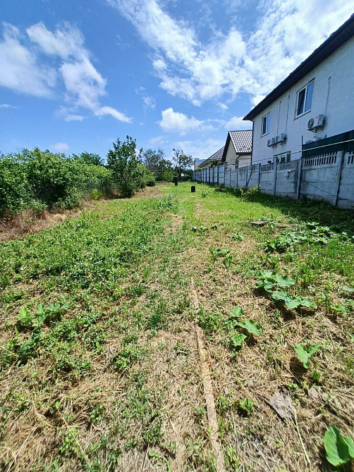 Продам дом на Слободке, участок 11 соток, все коммуникации Одеса - фото 2