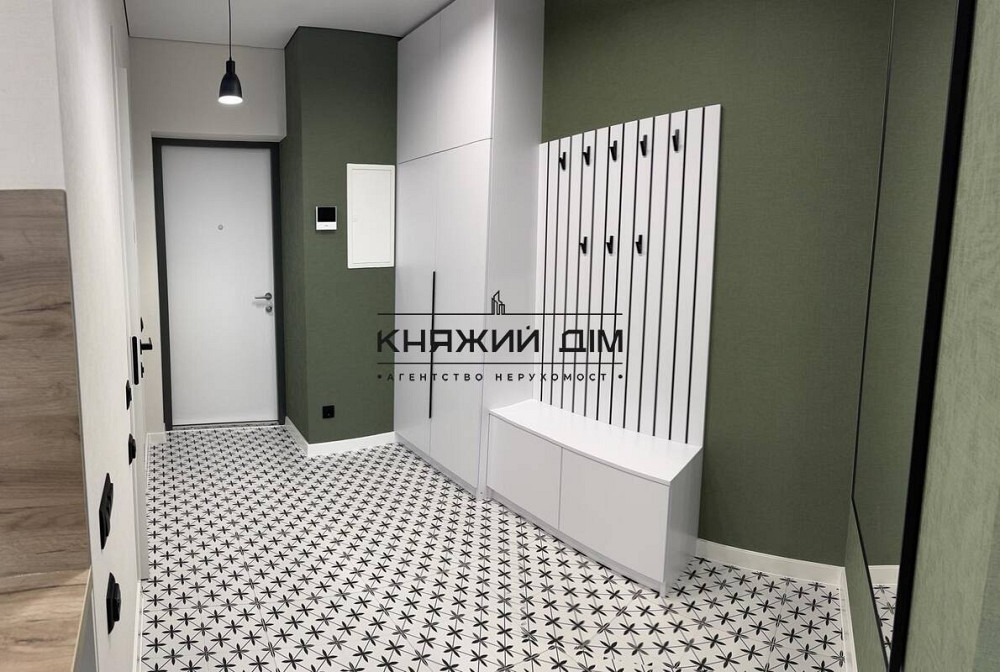 Оренда 1 кімнатна квартира ЖК Вавилових КОД 11203915 Київ - фото 16