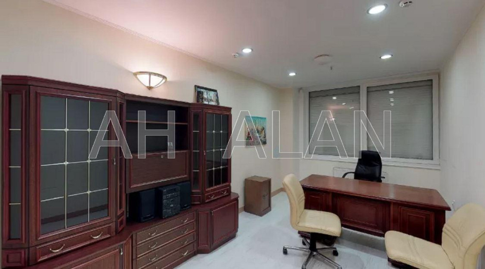 Оренда офісне приміщення на Мокра вул., 18А приміщень - 3, поверх - 2/2 Киев - изображение 2