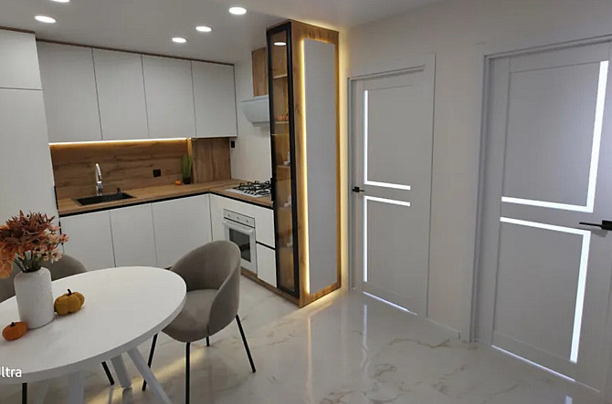 Продаж 3к квартири 81 кв. м на вул. Білогірська Ternopil' - photo 11