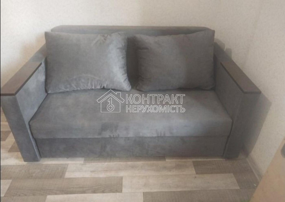 Оренда Квартира 1-кімнатна, 3/5 поверх на вул. Сумська Харків - фото 6