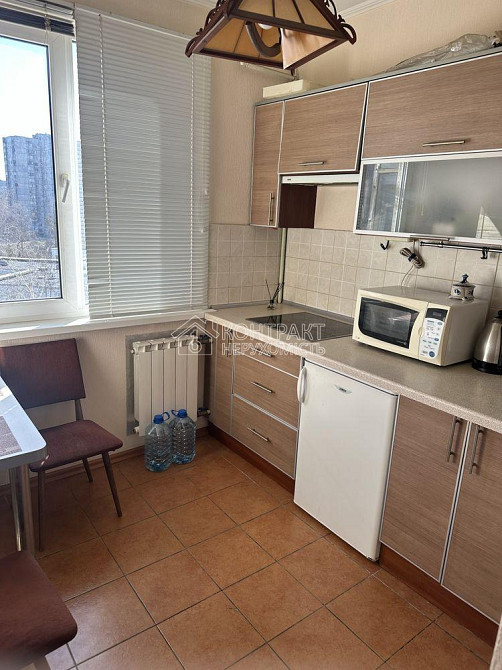 Оренда Квартира 1-кімнатна, 6/9 поверх на вул. Перемоги Kharkiv - photo 6