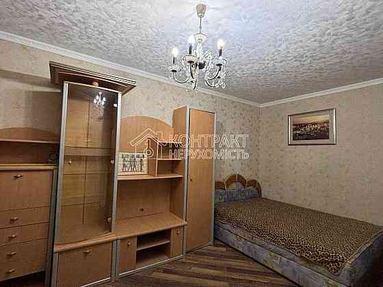 Оренда 1к Квартира 38 кв.м Європейська вул. Харків