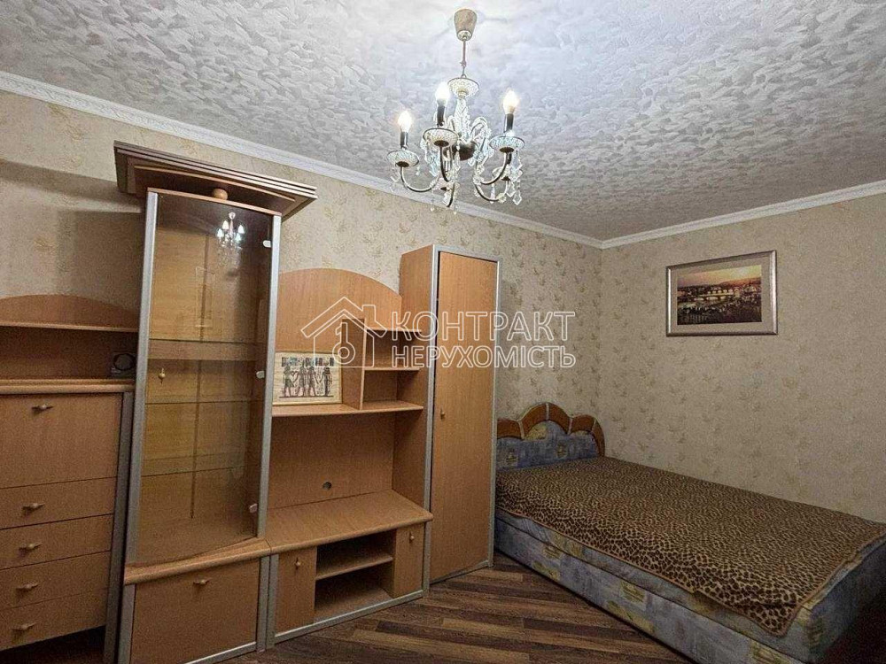 Оренда 1к Квартира 38 кв.м Європейська вул. Харків - фото 1