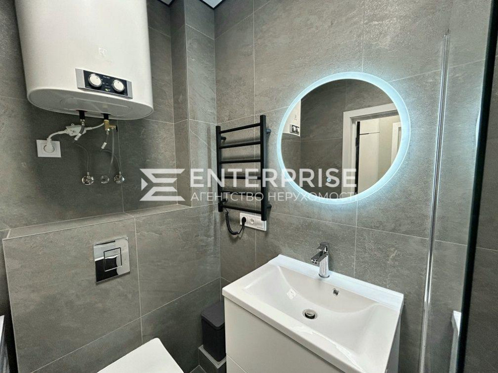 Продаж 1к Квартира 44 кв.м Повітряних сил вул. Київ - фото 10