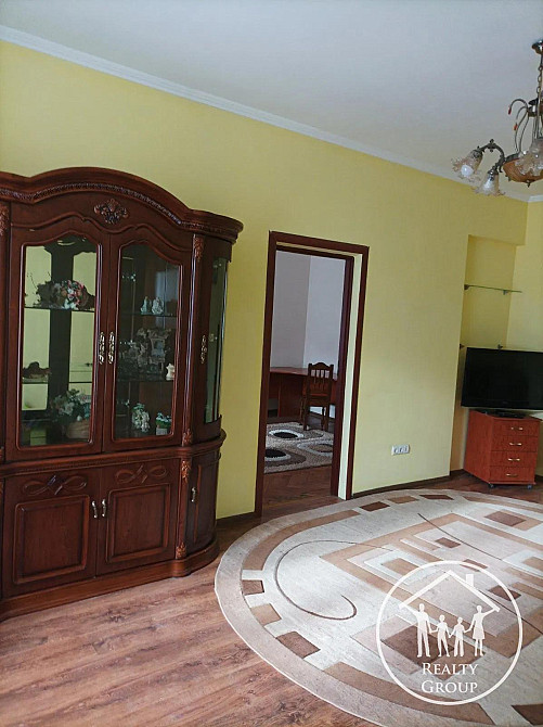 Продаж 2к Квартира 61 кв.м Коперника, 26 Львів - фото 4