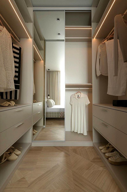 Продаж Квартира 1-кімнатна, 3/10 поверх на Андрія Верхогляда вул., д. 11В Київ - фото 4