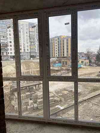 Продаж Квартира 1-кімнатна, 3/10 поверх Тернопіль