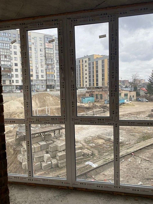 Продаж Квартира 1-кімнатна, 3/10 поверх Тернопіль - фото 3