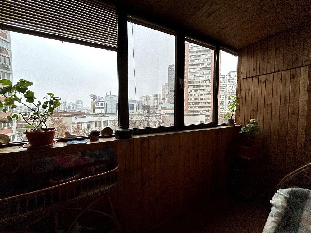 Продаж Квартира 3-кімнатна, 4/16 поверх на Гмирі Бориса вул., д. 1-Б/6 Киев - изображение 10