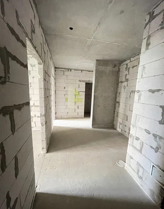 3 кімнатна квартира, ЖК Нивки Парк, Берестейський проспект, 67б, Нивки, Святошинський район Kiev - photo 5