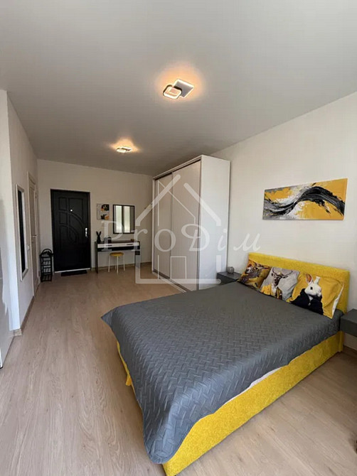 Оренда Квартира 1-кімнатна, 1/4 поверх на Практична, 2 Kiev - photo 5