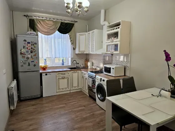 Продаж 2к Квартира 56 кв.м пр. Яворницкого 119 Дніпро