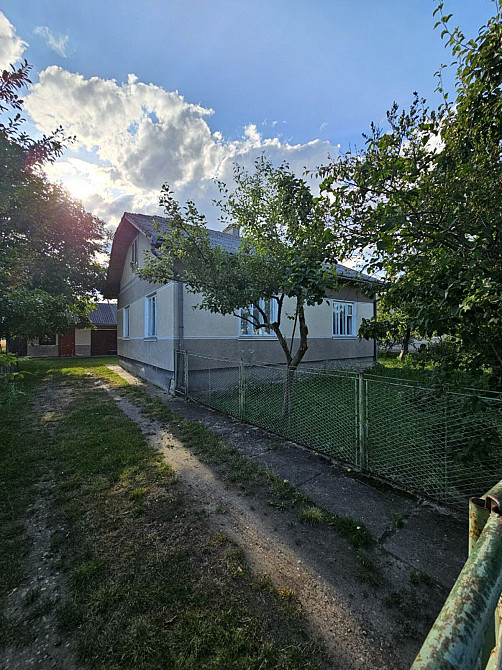 Продаж Будинок  - фото 1