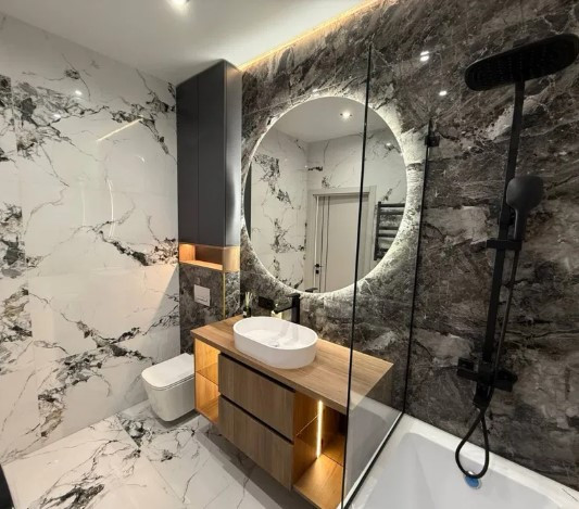 2-х комнатная квартира в Аркадии- ЖК 51 Жемчужина Odessa - photo 16