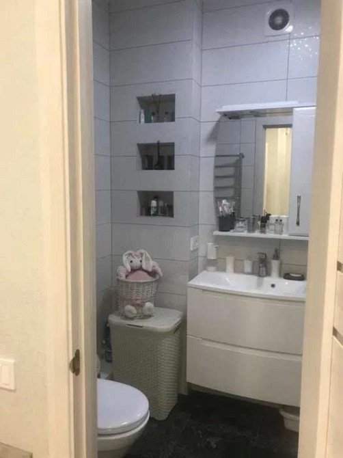 Продаж Квартира 2-кімнатна, 2/12 поверх на ул.Львовская Одеса - фото 8