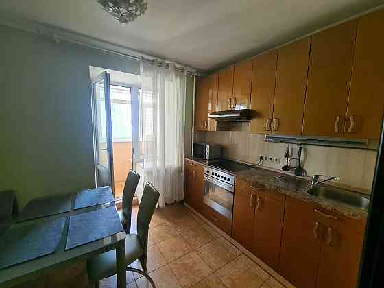 Оренда Квартира 1-кімнатна, 10/16 поверх на вул. Княжий Затон, 14В Київ