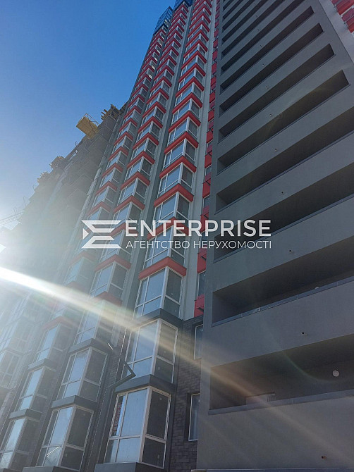 Продаж 2к Квартира 42 кв.м Булаховского Академика вул. Київ - фото 12